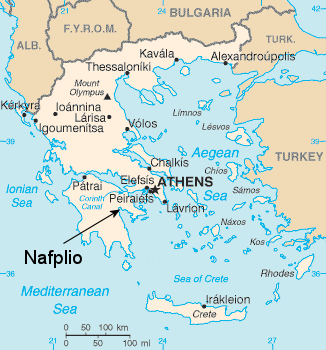 Greece-map-nafplio