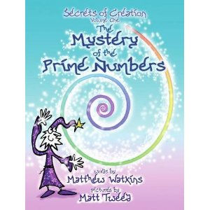 Mystery of prime numbers