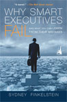 smart executives fail