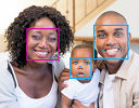 Microsoft's face-detection app