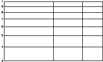 log-log graph paper - black and while