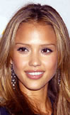 jessica alba