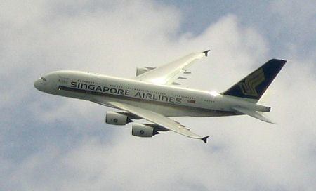 Airbus A380