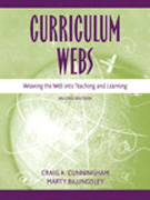 Curriculum Webs