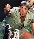 Steve Irwin