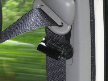 Safety belts