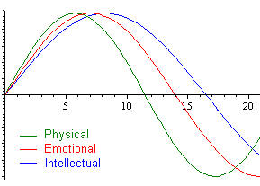 Biorhythms