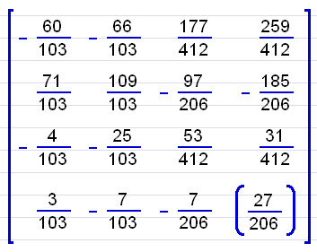 algebrator-matrix2