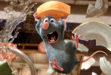 Ratatouille