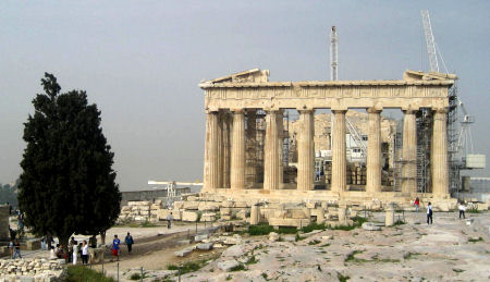 Acropolis