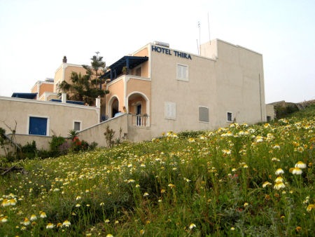 Hotel Thira