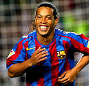 ronaldinho