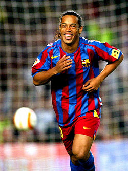 ronaldinho2 ronaldinho