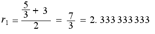 square root 5