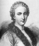 Maria Agnesi