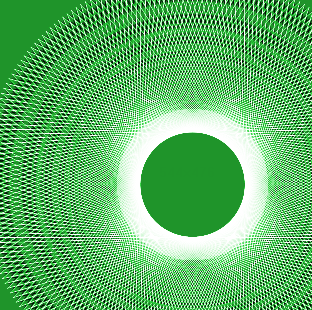 mathematica circle