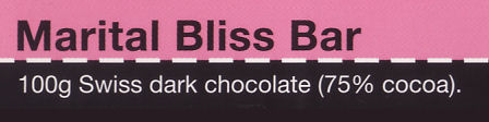 chocolate math