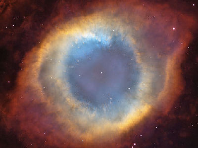 helix-nebula