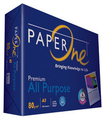 ream of paper