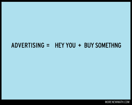 advertising