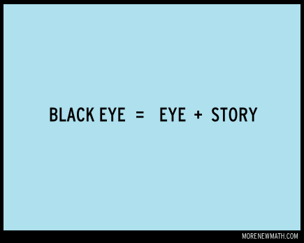 blackeye