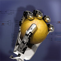 prosthetic prosthetic