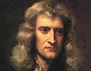 isaac newton