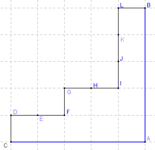 taxicab geometry