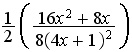 integral