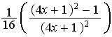 integral