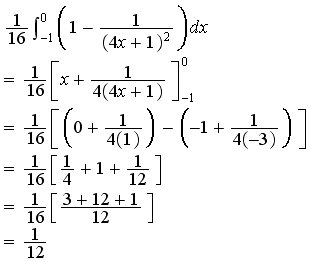 integral