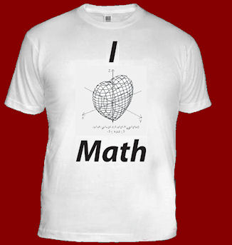 i heart math 3D
