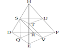 Euclid-tetrahedron