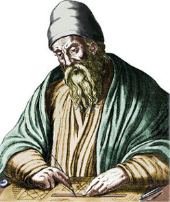 Euclid Euclid