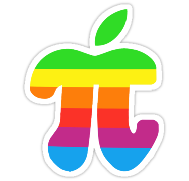 Apple Pi