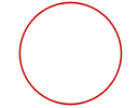 circle - curve