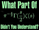 understand math