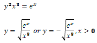 Microsoft Math 4.0 - solve equation