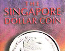 Singapore dollar coin - backed by gold