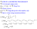 Binomial Theorem