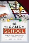 game of school