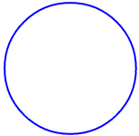 real circle - Sketchometry
