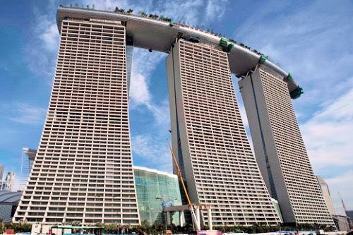 Marina Bay Sands