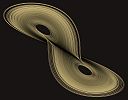 lorenz attractor context free art