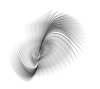 swirls - math art