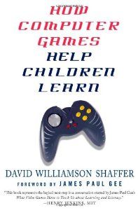 How computer games help children learn