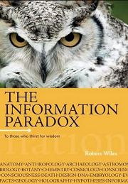 The Information Paradox