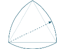 Reuleaux triangles