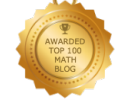 math websites that help you solve problems SquareCirclez in Top 100 Math Blogs collection