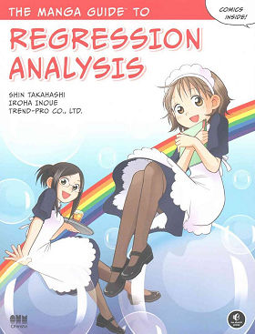 manga guide regression analysis